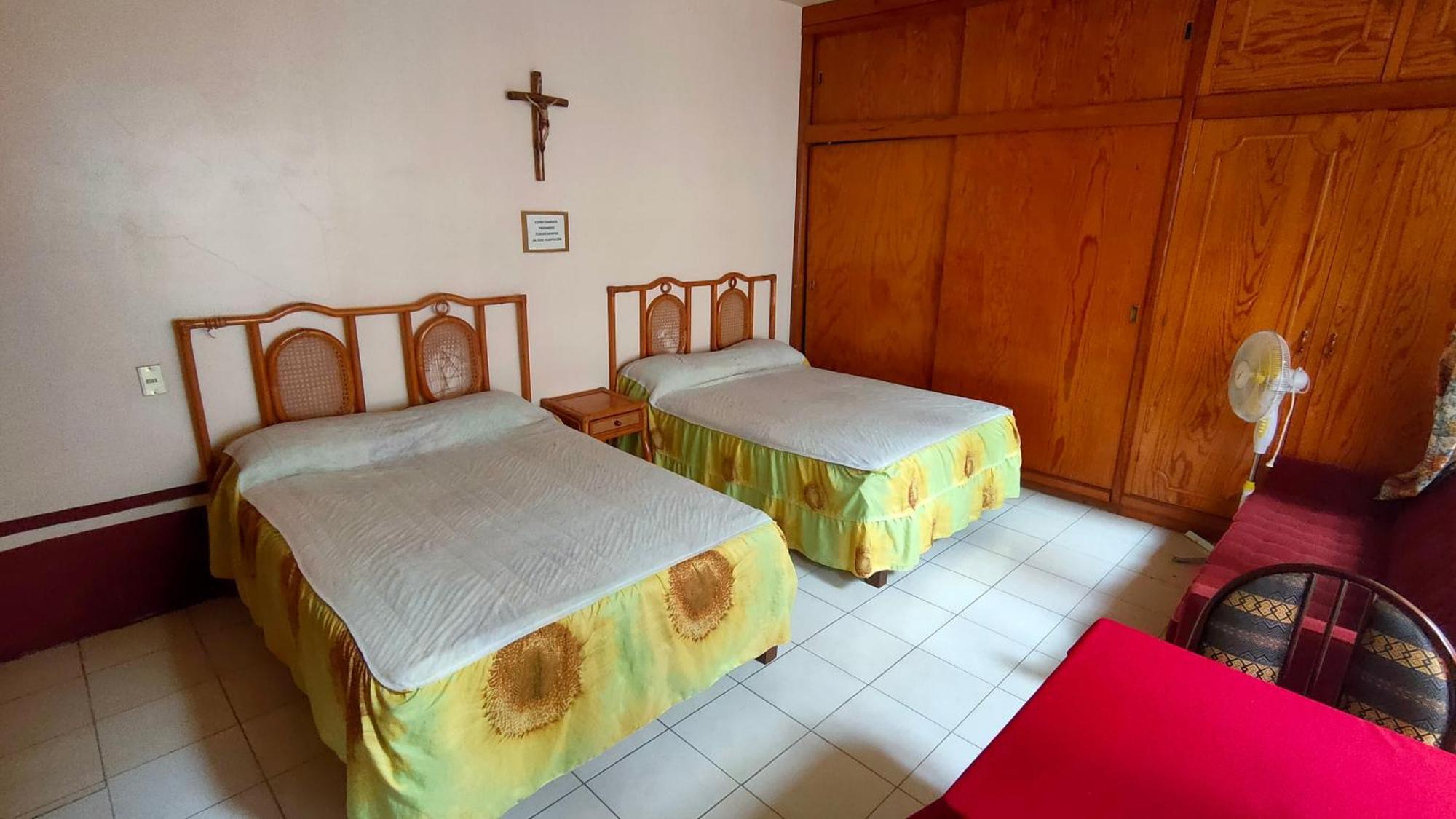 Oyo Posada Santa Cecilia, Jerez Zacatecas Jerez de García Salinas Екстериор снимка